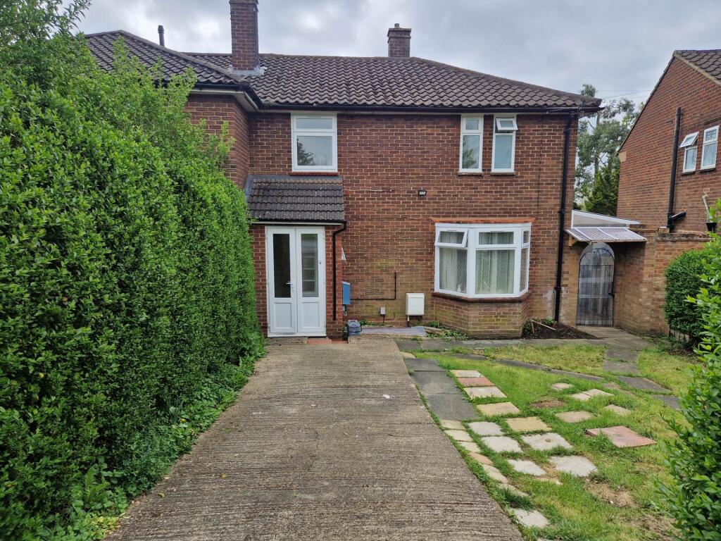 Main image of property: Gateshead Road, Borehamwood