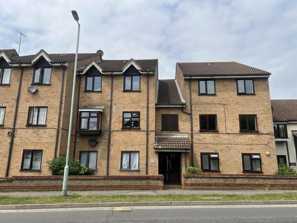 Main image of property: Lion Court, Studio Way