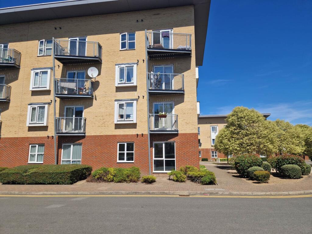 Main image of property: Wilding Court, Whitehall Close