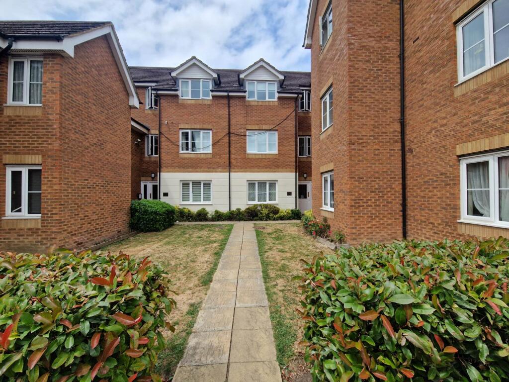 Main image of property: Sommerville Court, Alconbury Close
