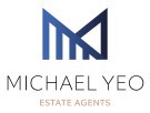 Michael Yeo, Borehamwood Estate Agent Logo