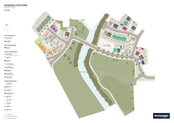SitePlan