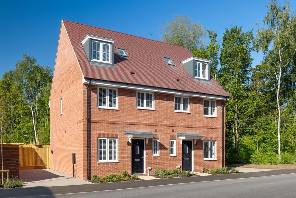 Main image of property: Molyneaux Avenue,
Bovingdon,
HP3 0NZ