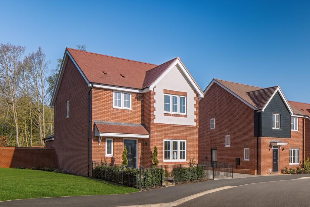 Main image of property: Molyneaux Avenue,
Bovingdon,
HP3 0NZ