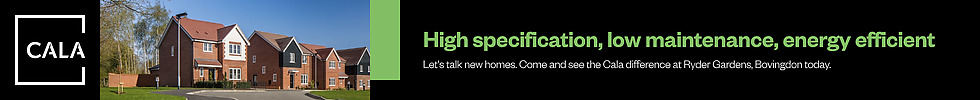 Get brand editions for Cala Homes Chiltern