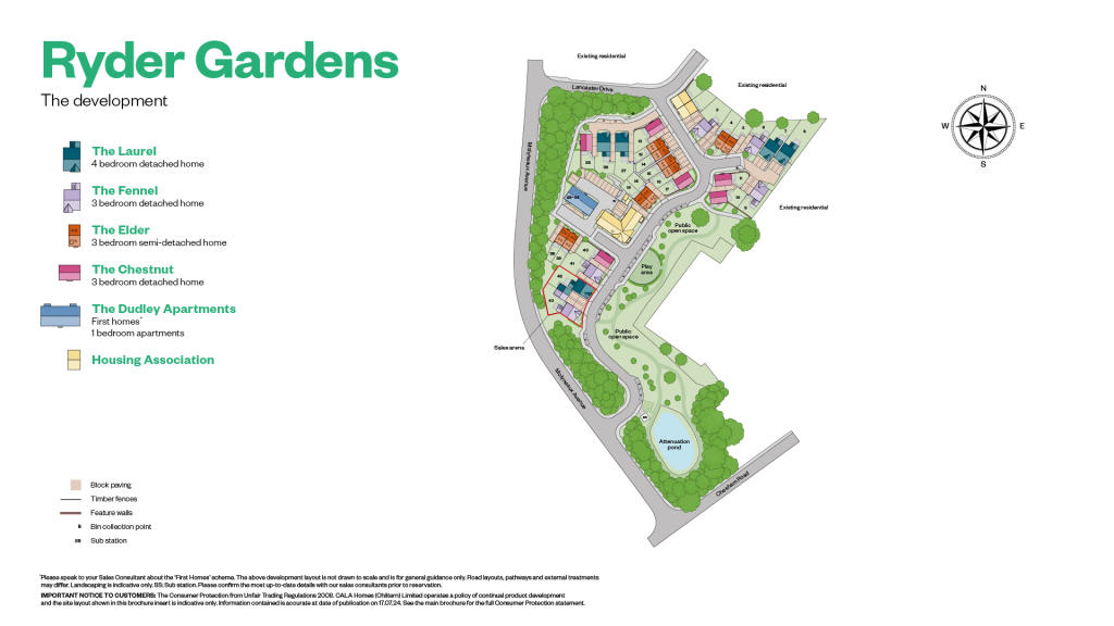 SitePlan