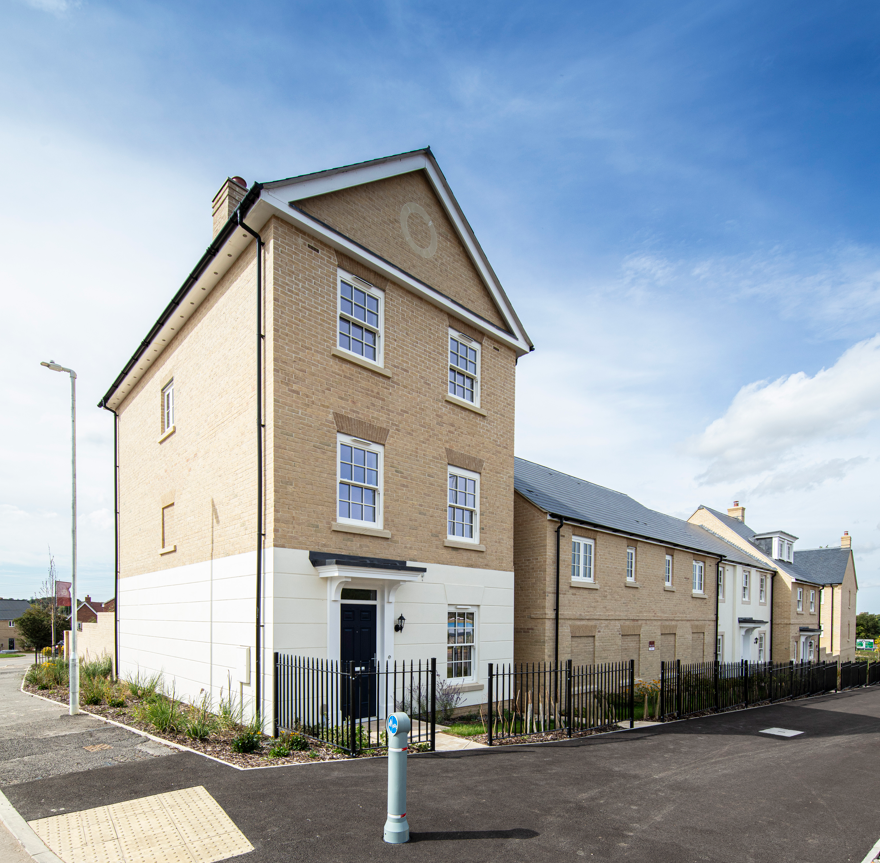 Main image of property: St Edmunds Gate,
Off Rougham Hill,
Bury St Edmunds,
Suffolk,
IP33 2RW