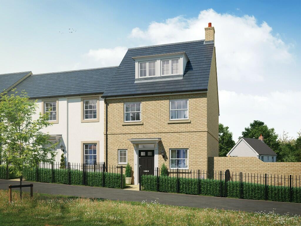 Main image of property: St Edmunds Gate,
Off Rougham Hill,
Bury St Edmunds,
Suffolk,
IP33 2RW