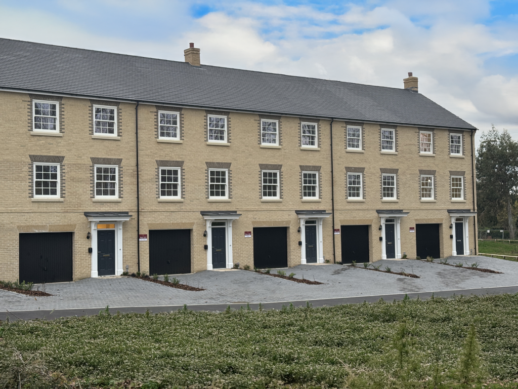 Main image of property: St Edmunds Gate,
Off Rougham Hill,
Bury St Edmunds,
Suffolk,
IP33 2RW