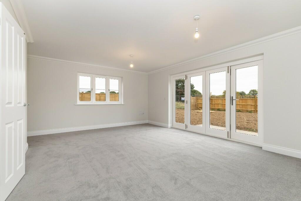 Additional property image - Off Duck Street,
Little Easton,
Dunmow,
CM6 2JE