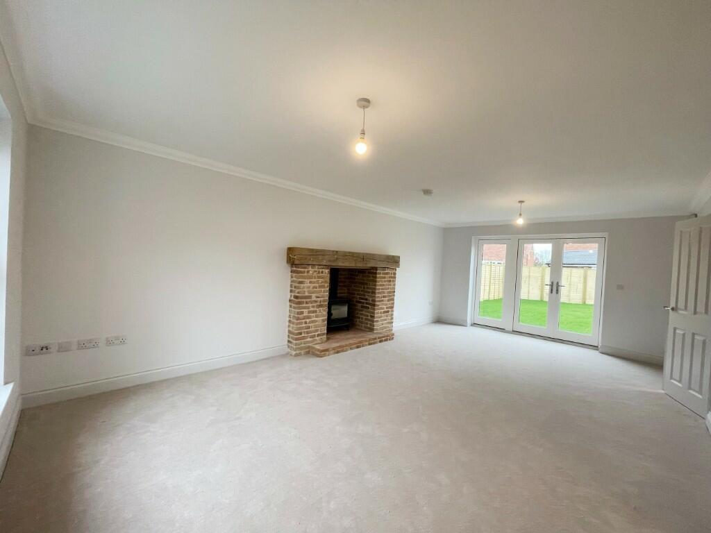Additional property image - Off Duck Street,
Little Easton,
Dunmow,
CM6 2JE