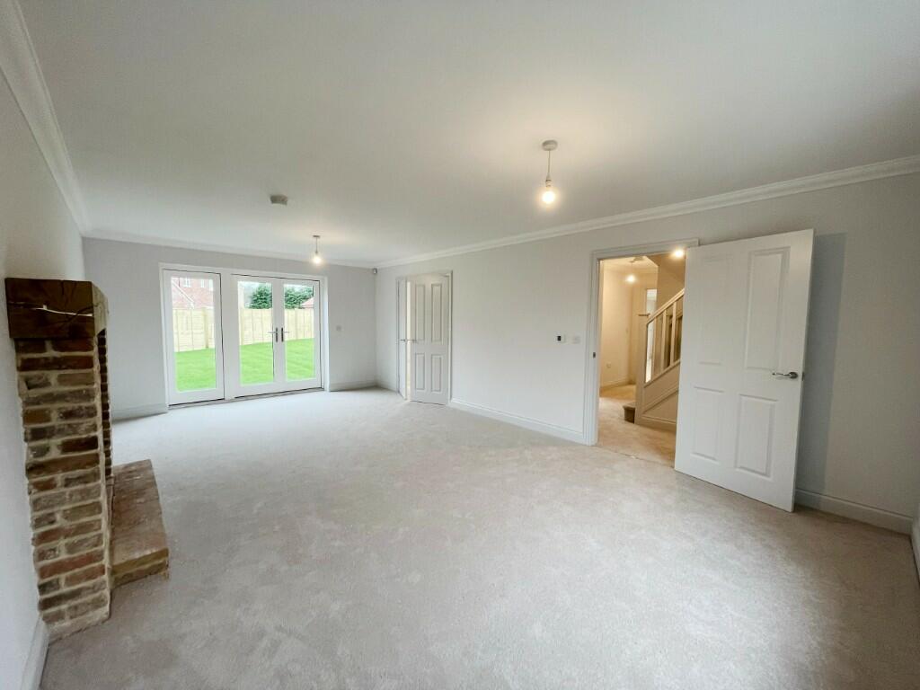 Additional property image - Off Duck Street,
Little Easton,
Dunmow,
CM6 2JE