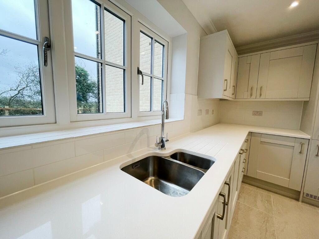Additional property image - Off Duck Street,
Little Easton,
Dunmow,
CM6 2JE