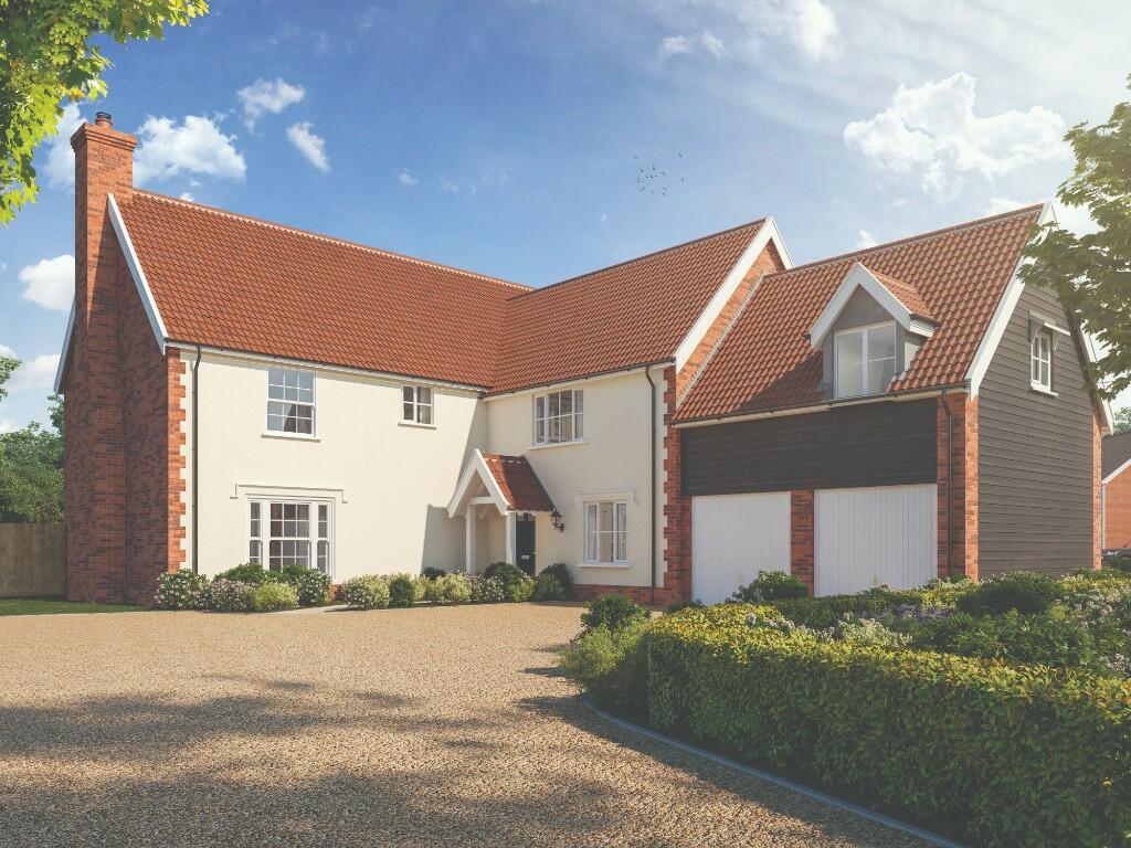 Additional property image - Off Duck Street,
Little Easton,
Dunmow,
CM6 2JE