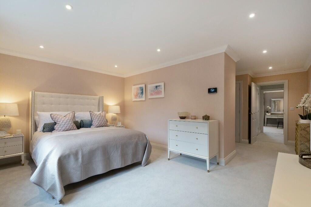 Additional property image - Off Duck Street,
Little Easton,
Dunmow,
CM6 2JE