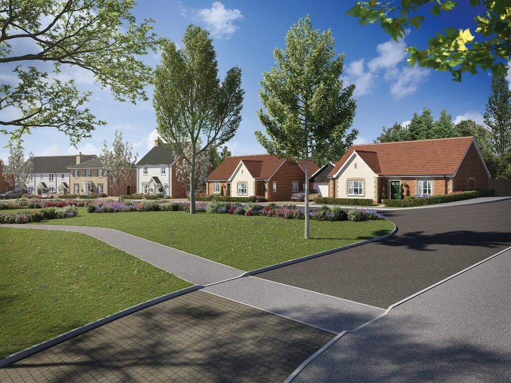 Additional property image - Off Duck Street,
Little Easton,
Dunmow,
CM6 2JE