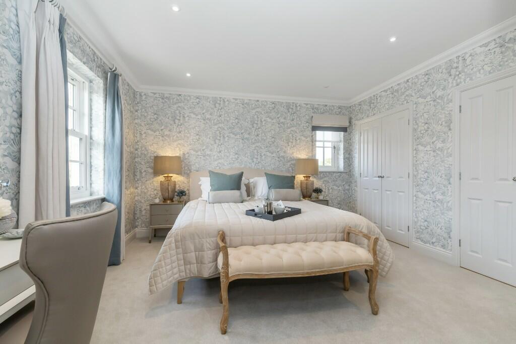 Additional property image - Off Duck Street,
Little Easton,
Dunmow,
CM6 2JE