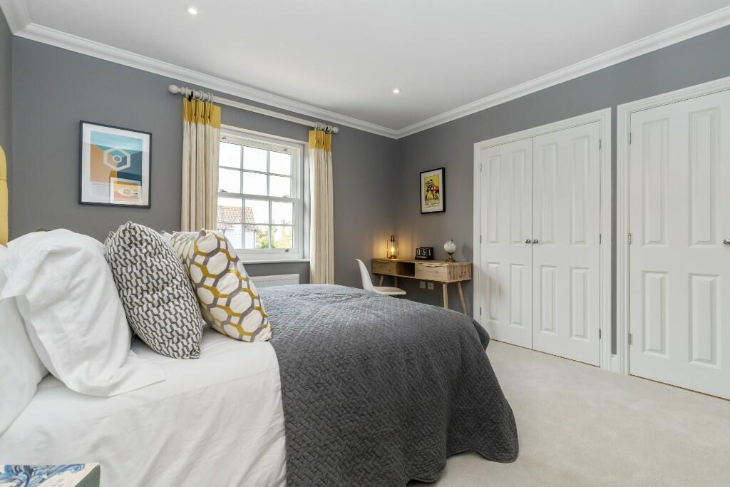 Additional property image - Off Duck Street,
Little Easton,
Dunmow,
CM6 2JE