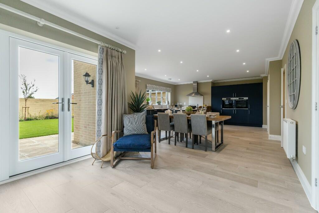 Additional property image - Off Duck Street,
Little Easton,
Dunmow,
CM6 2JE