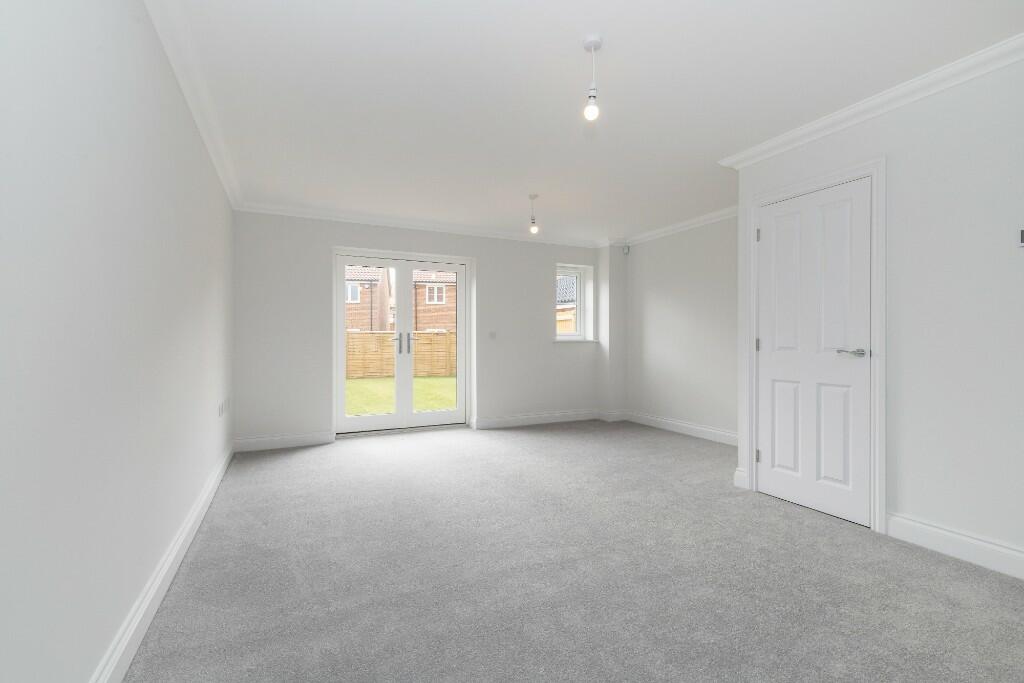 Additional property image - Off Duck Street,
Little Easton,
Dunmow,
CM6 2JE