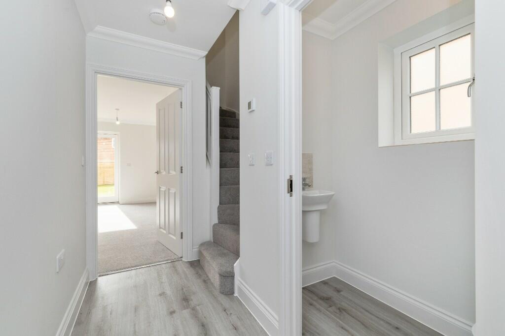 Additional property image - Off Duck Street,
Little Easton,
Dunmow,
CM6 2JE