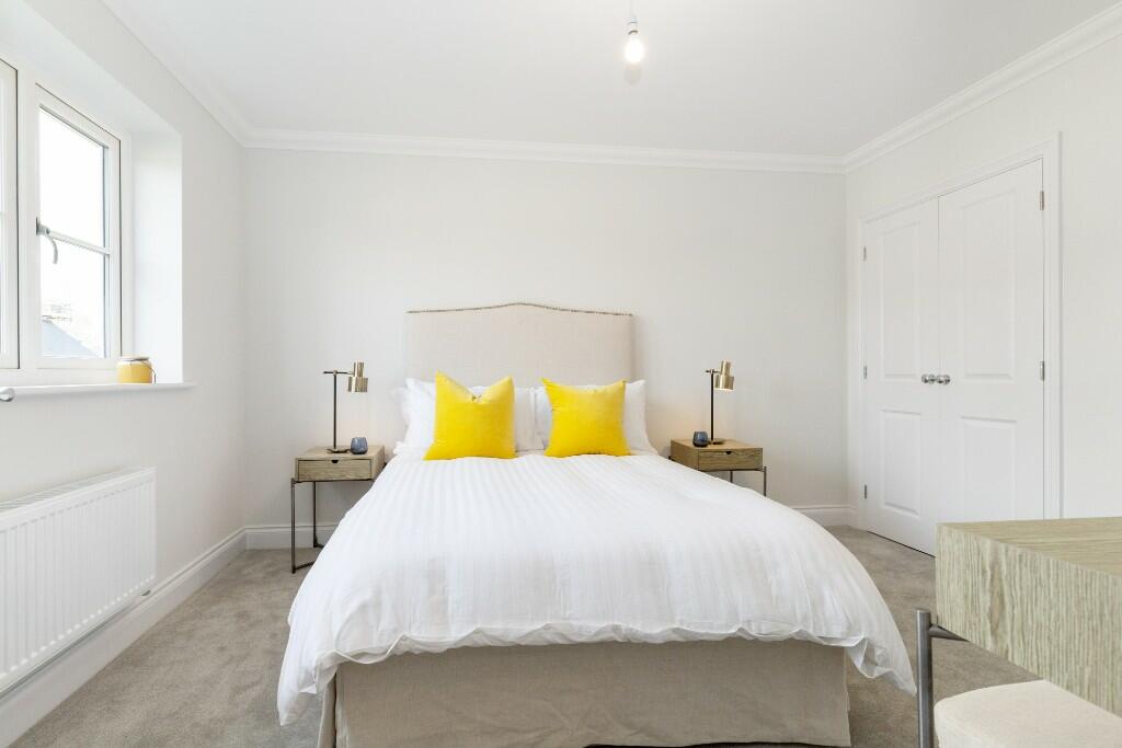 Additional property image - Off Duck Street,
Little Easton,
Dunmow,
CM6 2JE