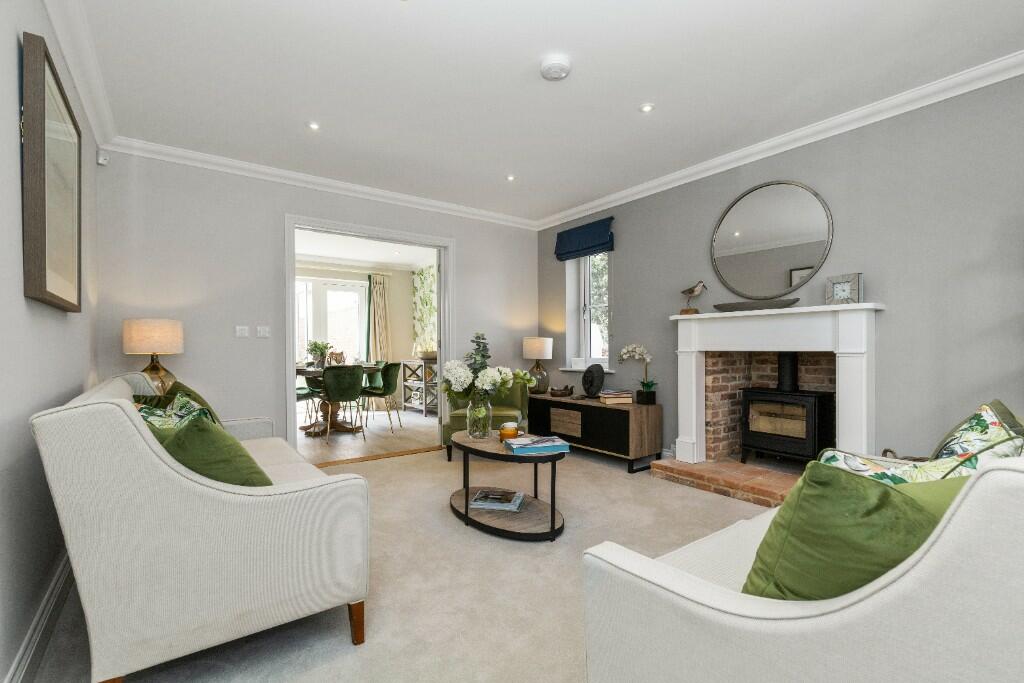 Additional property image - Off Duck Street,
Little Easton,
Dunmow,
CM6 2JE