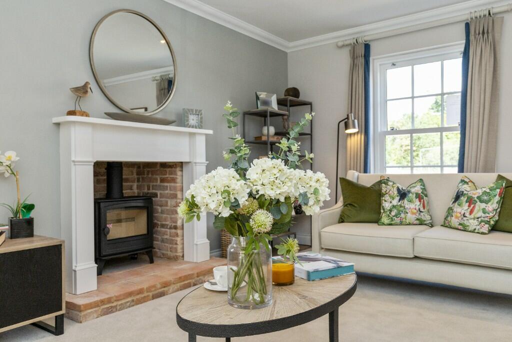 Additional property image - Off Duck Street,
Little Easton,
Dunmow,
CM6 2JE