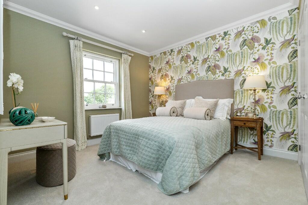 Additional property image - Off Duck Street,
Little Easton,
Dunmow,
CM6 2JE