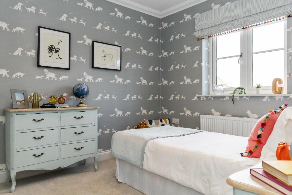 Additional property image - Off Duck Street,
Little Easton,
Dunmow,
CM6 2JE