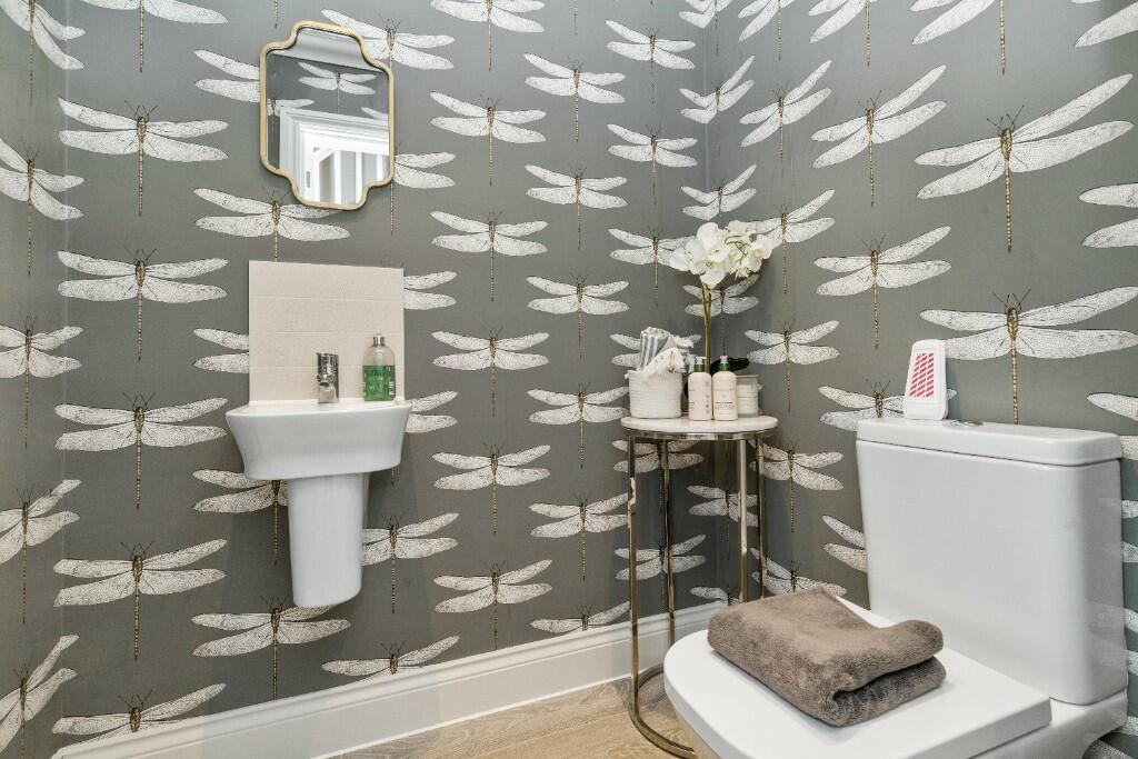 Additional property image - Off Duck Street,
Little Easton,
Dunmow,
CM6 2JE