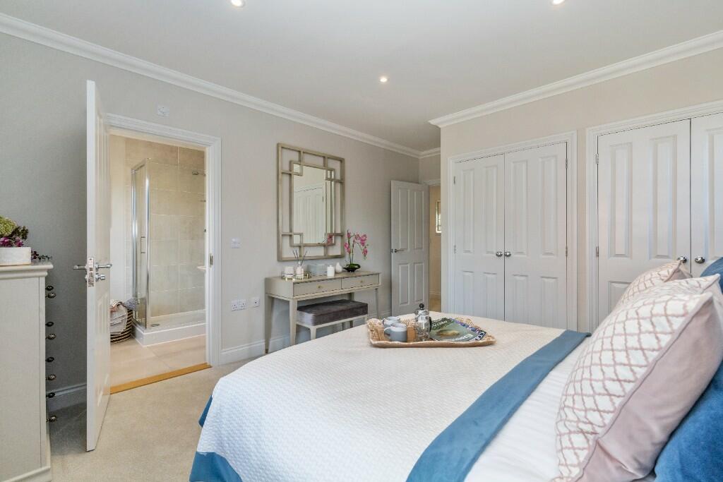 Additional property image - Off Duck Street,
Little Easton,
Dunmow,
CM6 2JE