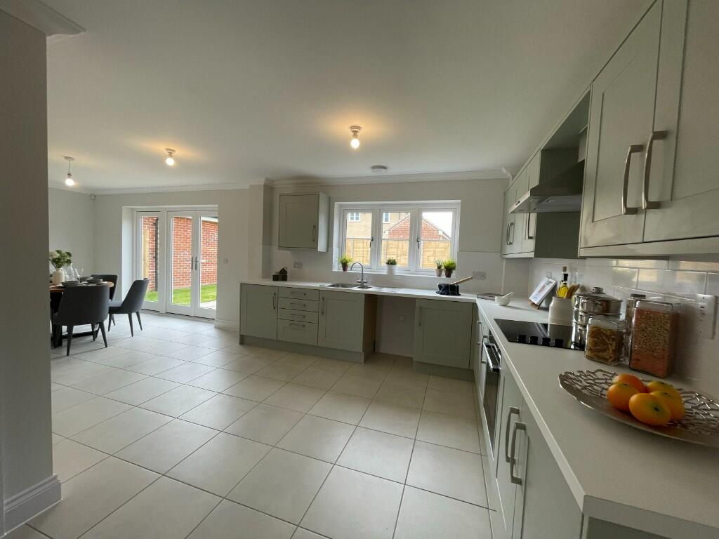 Additional property image - Off Duck Street,
Little Easton,
Dunmow,
CM6 2JE