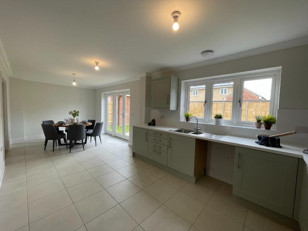 Additional property image - Off Duck Street,
Little Easton,
Dunmow,
CM6 2JE