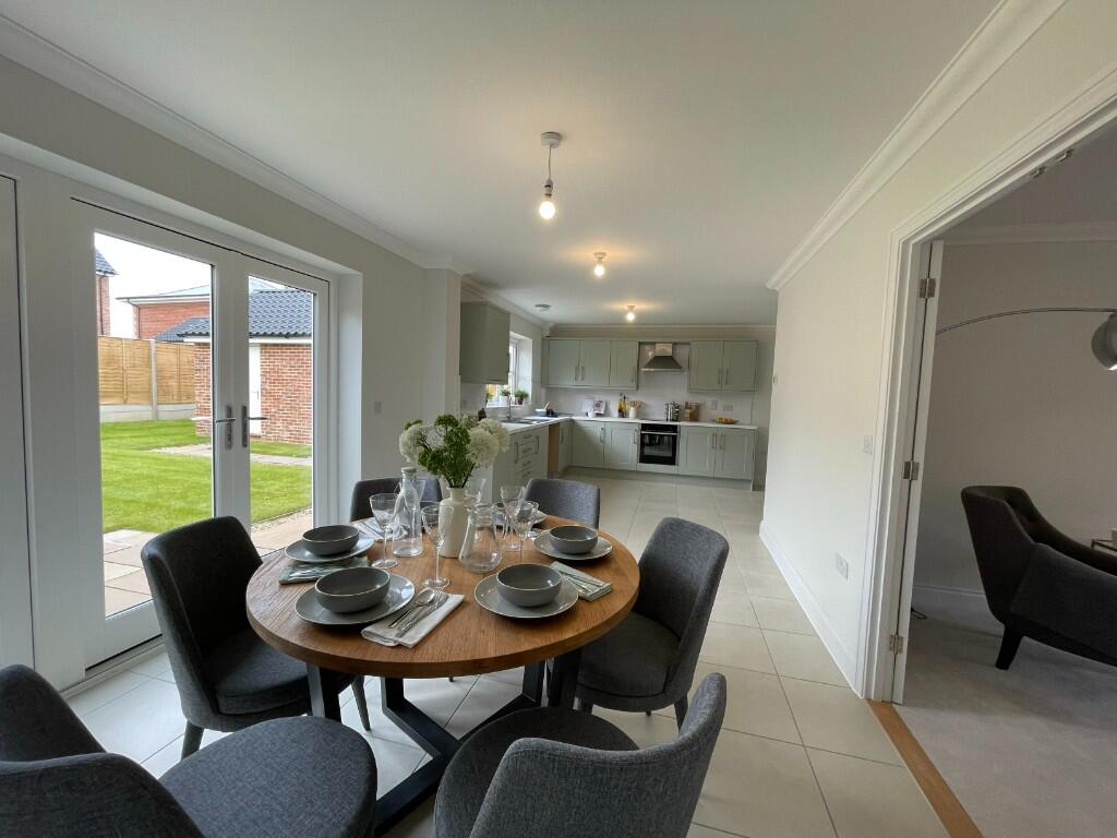 Additional property image - Off Duck Street,
Little Easton,
Dunmow,
CM6 2JE