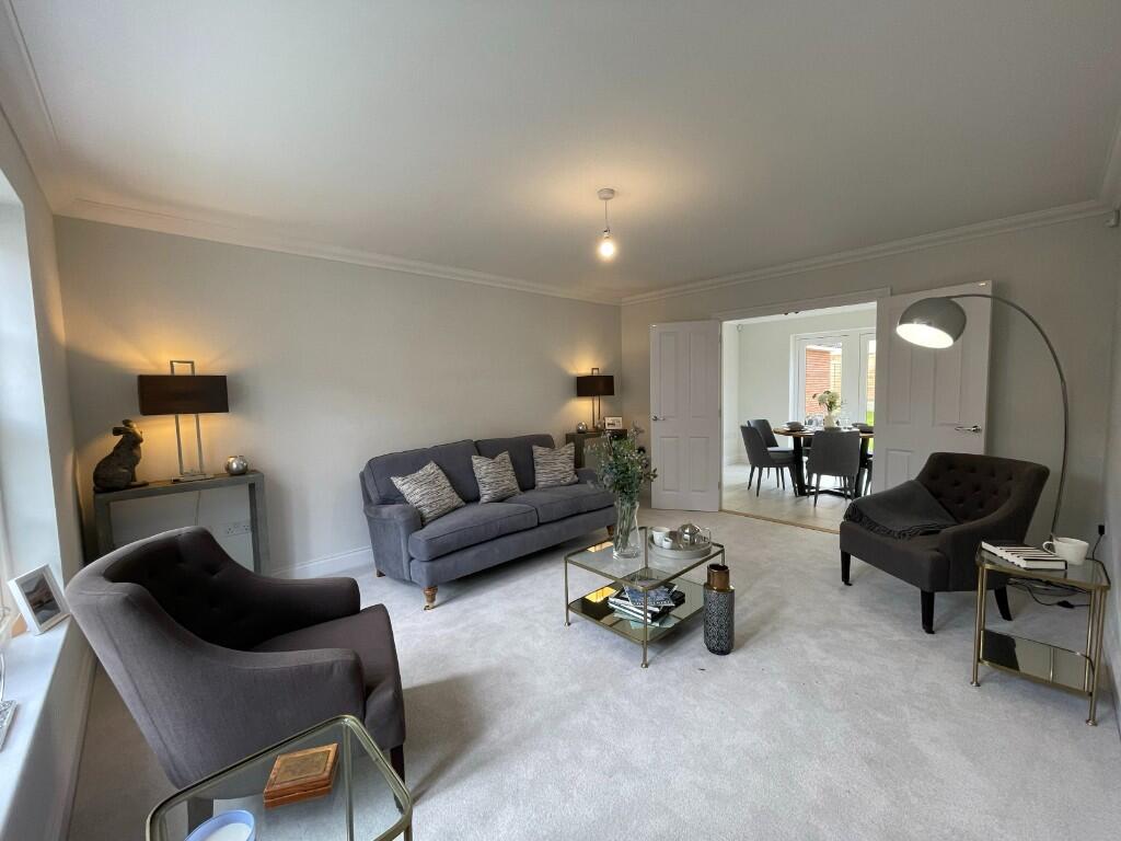 Additional property image - Off Duck Street,
Little Easton,
Dunmow,
CM6 2JE