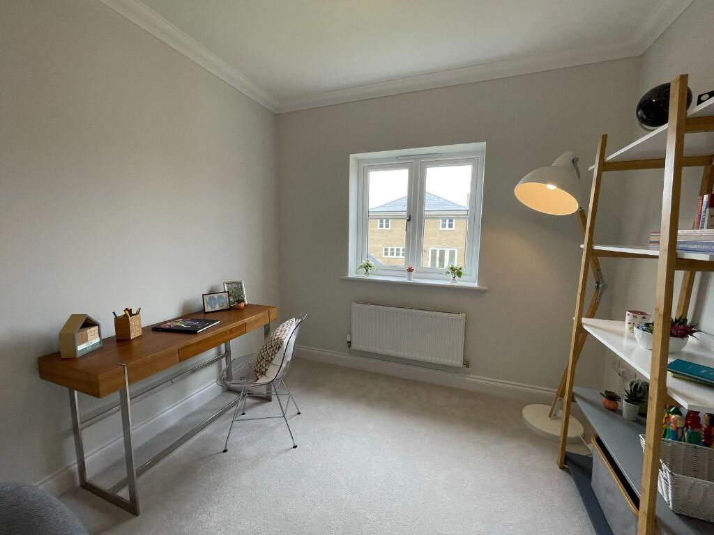 Additional property image - Off Duck Street,
Little Easton,
Dunmow,
CM6 2JE