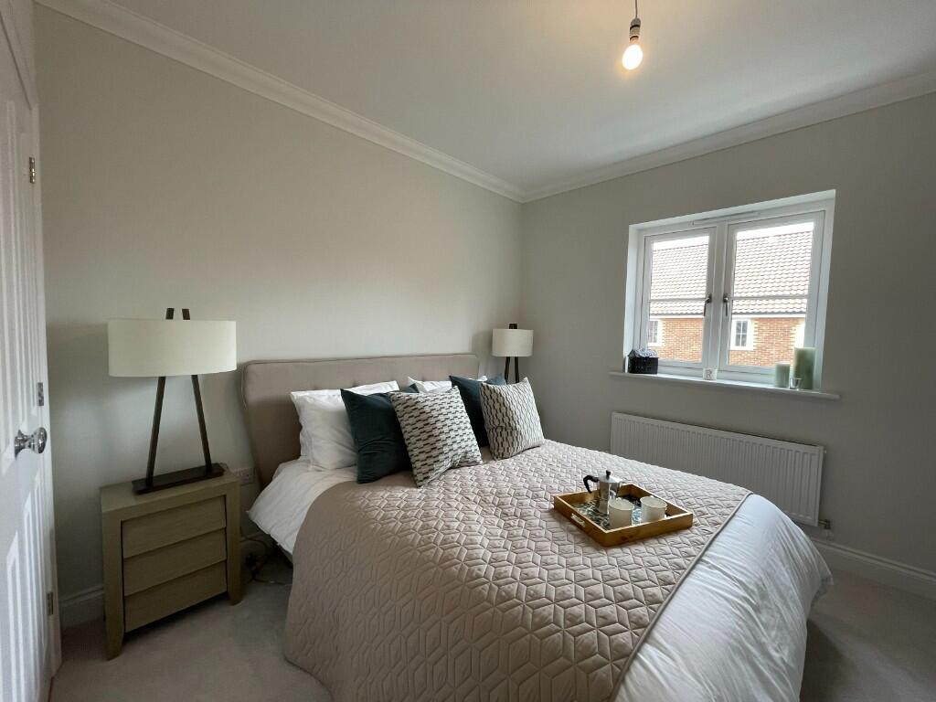 Additional property image - Off Duck Street,
Little Easton,
Dunmow,
CM6 2JE