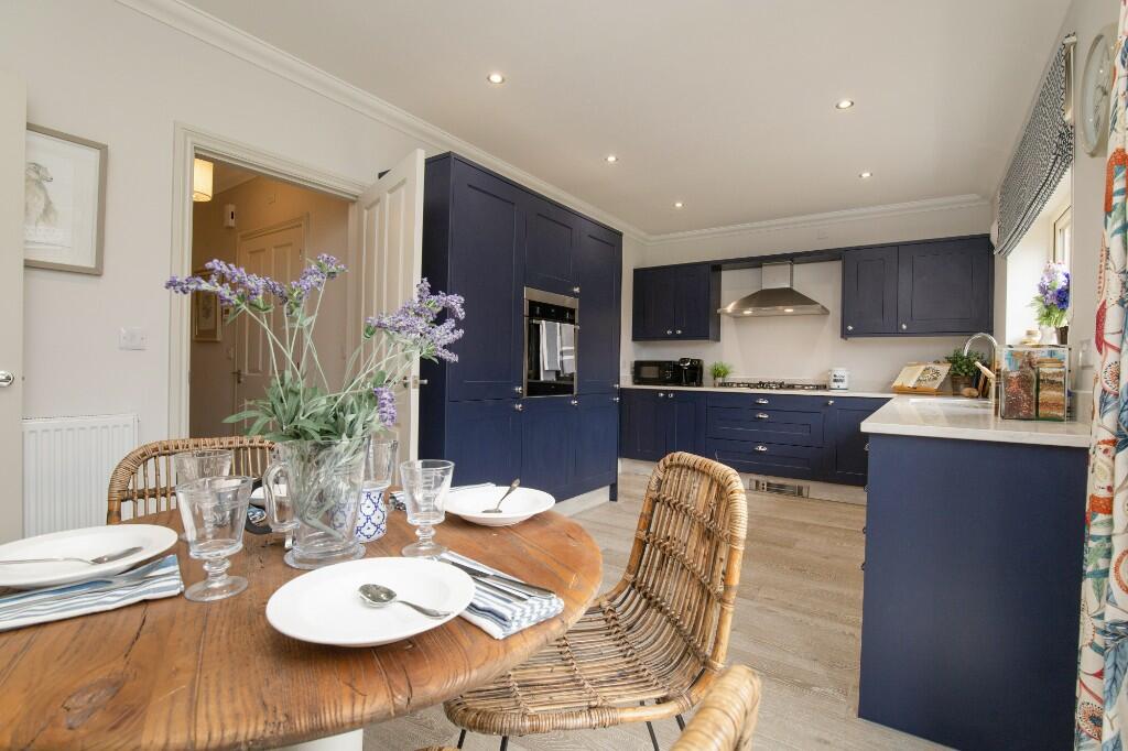 Additional property image - Off Duck Street,
Little Easton,
Dunmow,
CM6 2JE