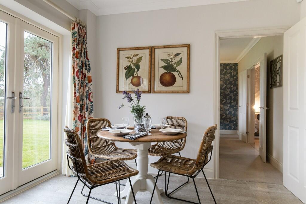 Additional property image - Off Duck Street,
Little Easton,
Dunmow,
CM6 2JE