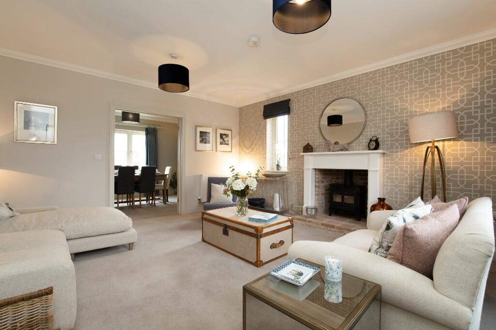 Additional property image - Off Duck Street,
Little Easton,
Dunmow,
CM6 2JE