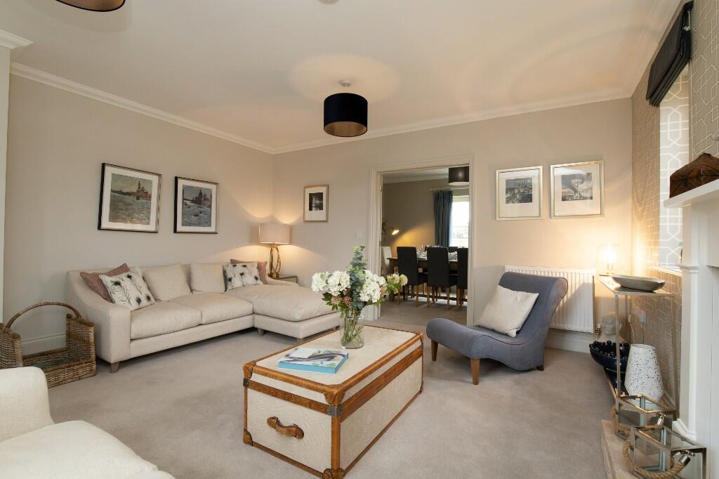 Additional property image - Off Duck Street,
Little Easton,
Dunmow,
CM6 2JE