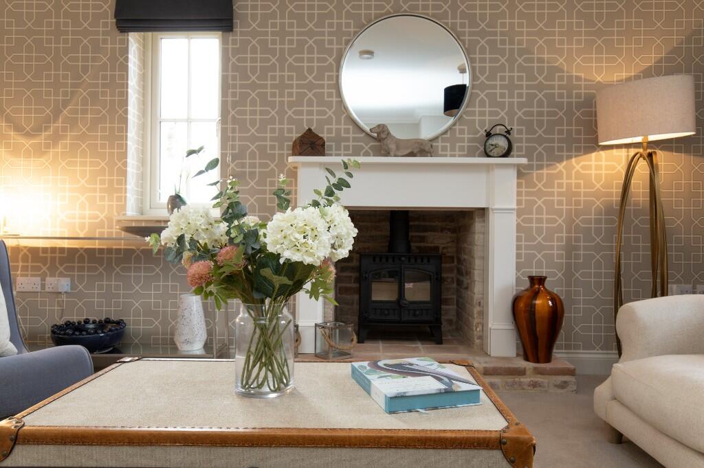 Additional property image - Off Duck Street,
Little Easton,
Dunmow,
CM6 2JE