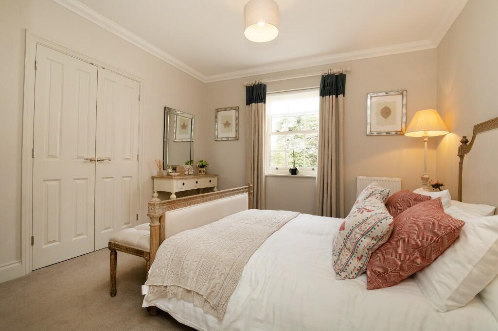 Additional property image - Off Duck Street,
Little Easton,
Dunmow,
CM6 2JE