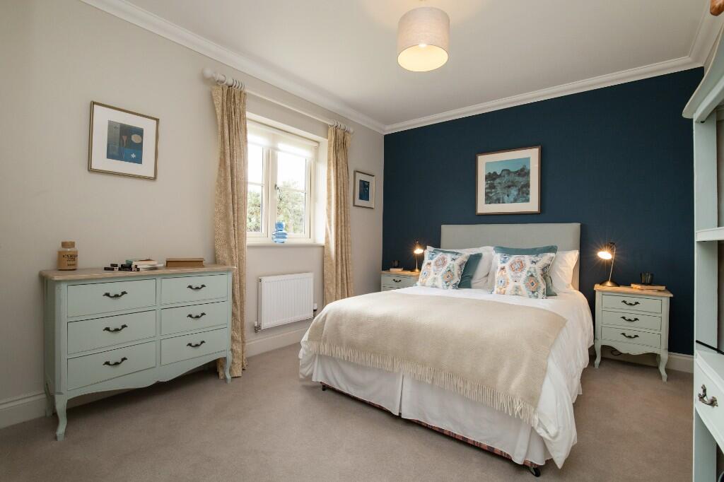 Additional property image - Off Duck Street,
Little Easton,
Dunmow,
CM6 2JE