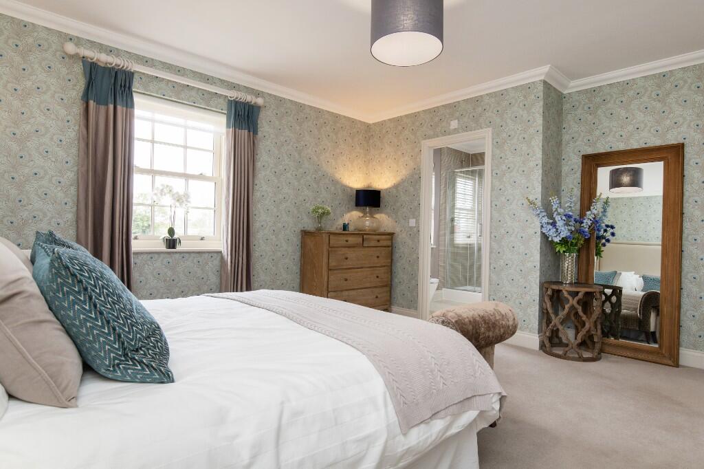 Additional property image - Off Duck Street,
Little Easton,
Dunmow,
CM6 2JE