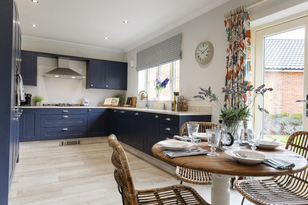 Additional property image - Off Duck Street,
Little Easton,
Dunmow,
CM6 2JE