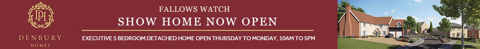 Denbury Homes Ltd, Fallows Watch