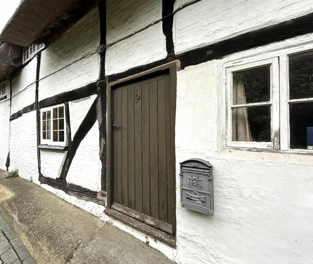 Additional property image - Green Lane, Church Lawford, Rugby, CV23 9EF
