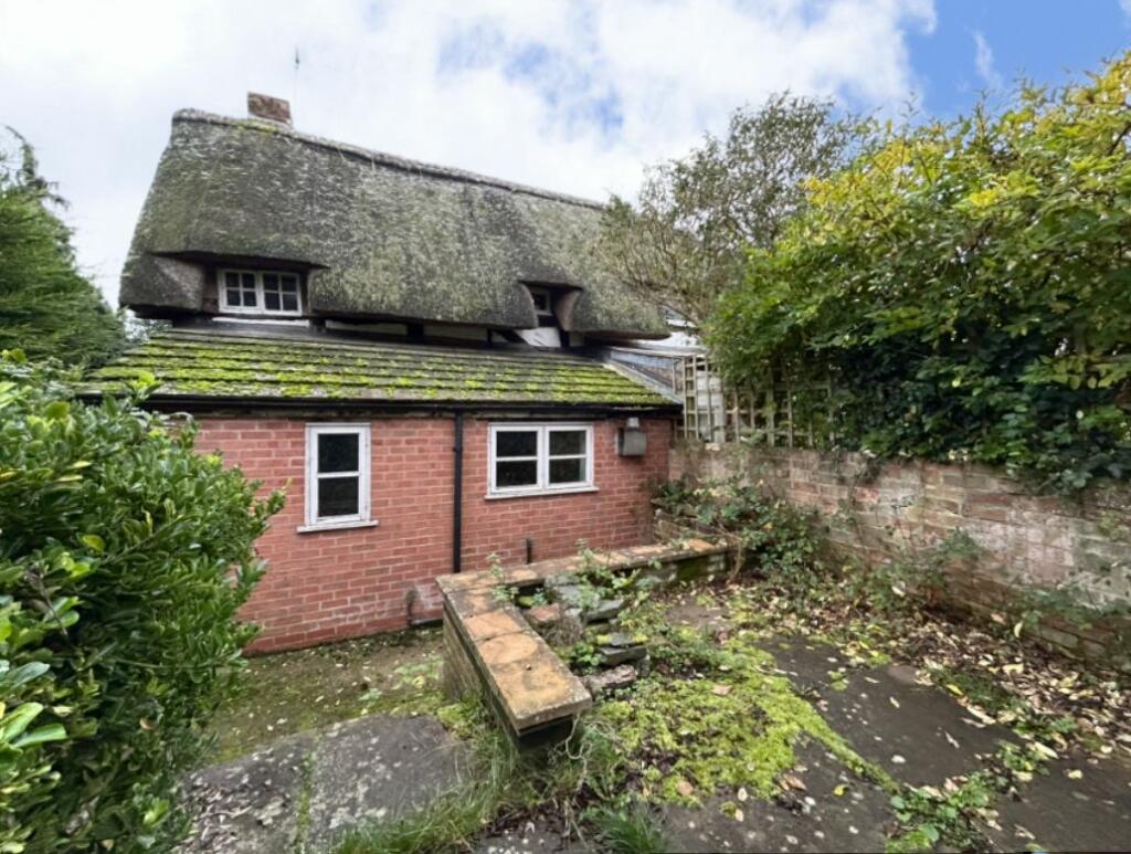 Additional property image - Green Lane, Church Lawford, Rugby, CV23 9EF